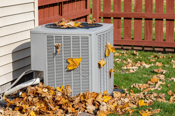 Best HVAC Supply and Distribution in Metlatla, AK