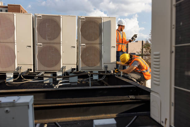 Best Air Conditioning Cleaning in Metlatla, AK