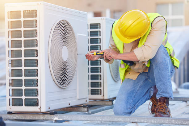 Professional HVAC in Metlakatla, AK