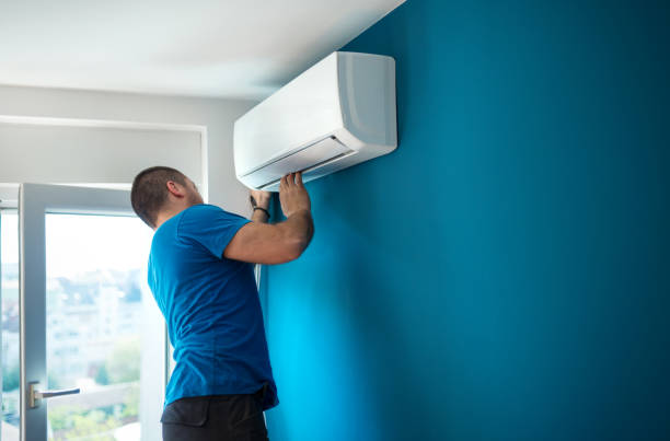 Best Energy-efficient HVAC Solutions in Metlatla, AK