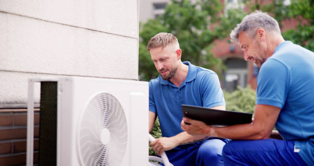Best HVAC Financing and Leasing in Metlatla, AK