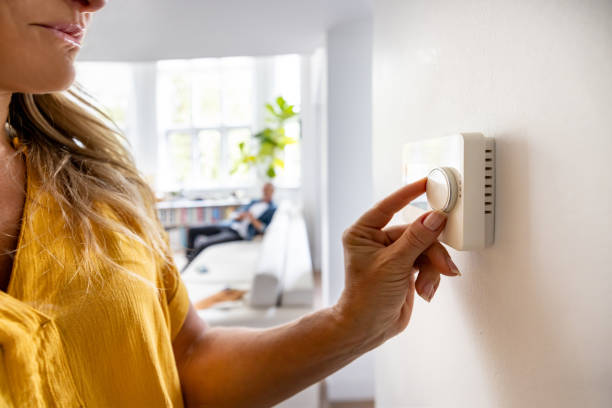 Best HVAC Retrofitting and Upgrading in Metlatla, AK