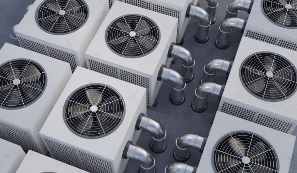 Best HVAC for Healthcare Facilities in Metlatla, AK