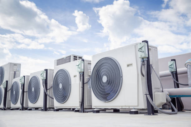 Best HVAC Software and Technology in Metlatla, AK