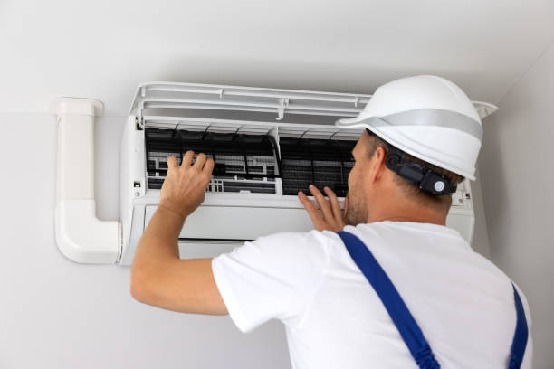 Best HVAC Consulting and Engineering in Metlatla, AK
