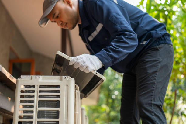 Best Seasonal HVAC Services in Metlatla, AK