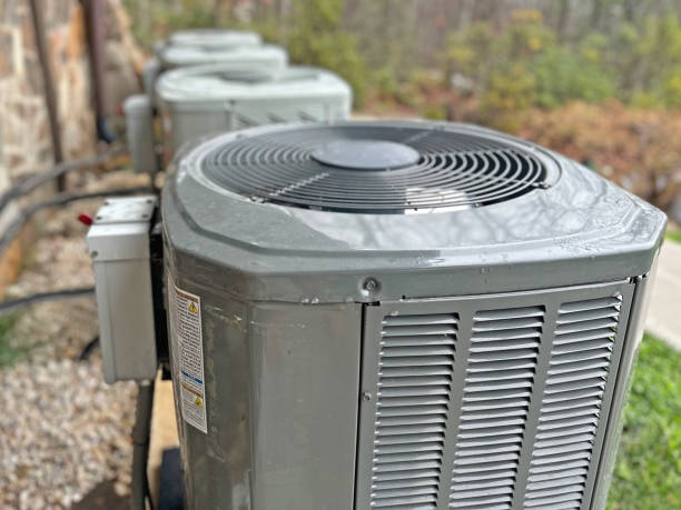 Best Geothermal HVAC Systems in Metlatla, AK