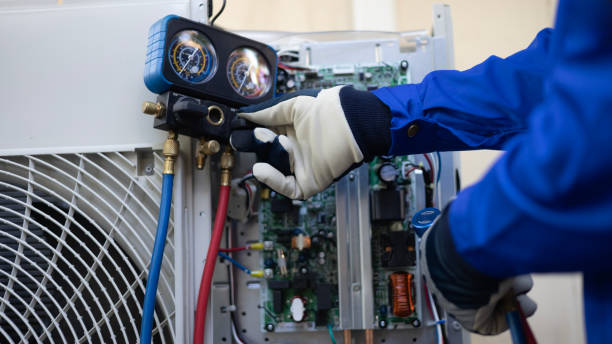 Best HVAC for Healthcare Facilities in Metlatla, AK