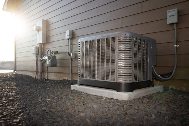 Best VRF (Variable Refrigerant Flow) Systems in Metlatla, AK